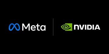 Meta and Nvidia expand multiyear partnership for AI data centers