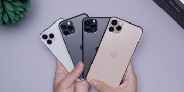 Apple achieves 25% iPhone production share in India