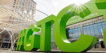 How to watch Jensen Huang’s keynote at Nvidia’s GTC 2026