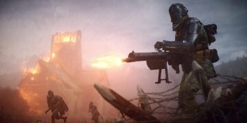 EA layoffs occur despite “record-breaking” launch of latest title