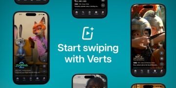 Verts: Disney+ is betting on a TikTok-style feed for discovery