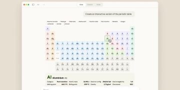 Claude now generates charts and diagrams to explain complex data