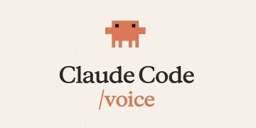 Anthropic rolls out new Voice Mode for Claude Code assistant