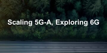 Huawei launches full U6GHz product suite at MWC 26