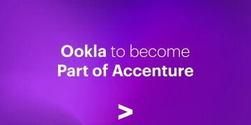 Accenture acquires Ookla and Speedtest in billion-dollar cash deal