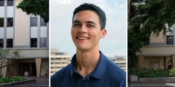 UH Mānoa students develop algorithm to trace neutrino origins