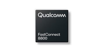 Qualcomm unveils FastConnect 8800 chip as first Wi-Fi 8 solution