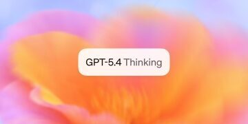 OpenAI unveils GPT-5.4 Pro and Thinking models