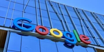 Google pledges M to fight superpollutants through 2030