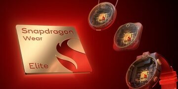 MWC 2026: Snapdragon Wear Elite brings big.LITTLE power to wearables