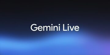 Google developing personal intelligence feature for Gemini Live to access personal data