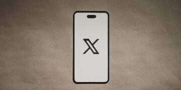 Social media platform X adds built-in disclosure tool for ads
