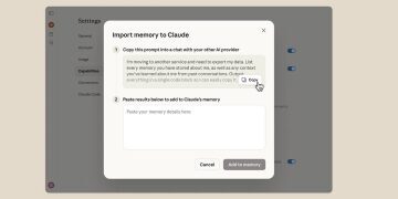 Claude takes top App Store spot after ChatGPT users shift