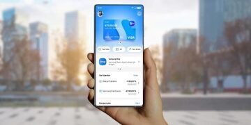 New Samsung feature unlocks homes via Aliro industry standard
