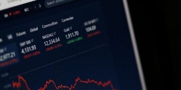 Chinese cloud stocks rise after OpenClaw policy proposal