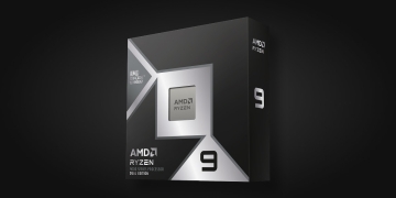 AMD unveils Ryzen 9 9950X3D2 with 208MB of cache