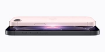 Apple unveils iPhone 17e: 256GB storage and A19 chip for 9