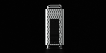 Apple discontinues Mac Pro