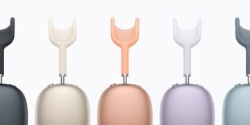 Apple debuts AirPods Max 2 with H2 chip and Live Translation