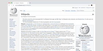 Wikipedia officially bans AI-generated articles