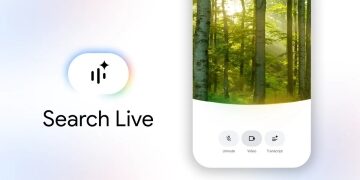 Google takes Search Live global across 200 countries and territories