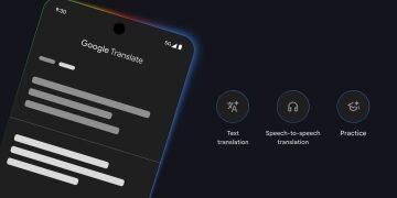 Google Translate now turns any headphones into a real-time interpreter