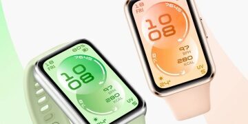 Huawei opens Band 11 series pre-orders in China