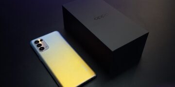 Oppo Find X9 to get native AirDrop support