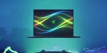 Razer updates Blade 16 with RTX 50 graphics and OLED display