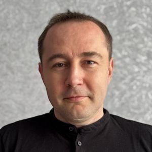 Dmitri Rassadkine