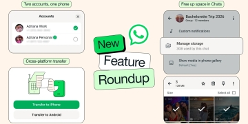 WhatsApp introduces AI-generated suggested replies for private chats