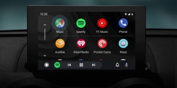 YouTube adds basic playback controls to Android Auto