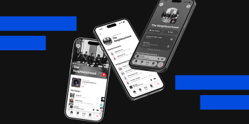 Apple Music now adds Ticketmaster links for nearby concerts