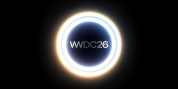 Apple to host WWDC 2026 focusing on AI advancements from June 8-12
