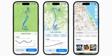 Apple to introduce search ads in Apple Maps this summer