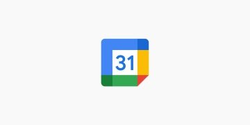 Google Calendar web interface adds searchable time zone picker