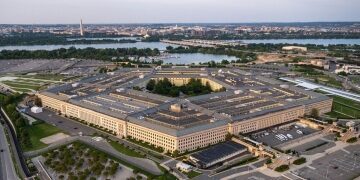 Google expands Pentagon partnership with Gemini AI agents for 3 million staff