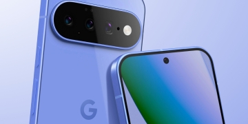 This is how Google Pixel 11 might look