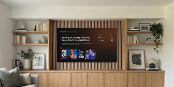 Google rolls out new Gemini tools across Google TV