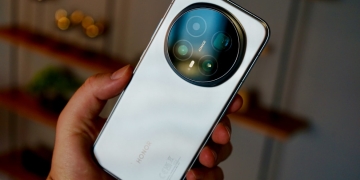 Honor updates Magic Capsule with smoother animations and AI prompts