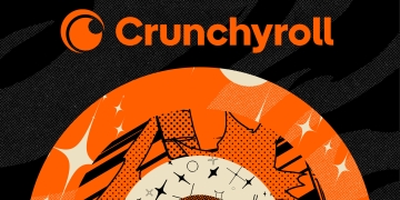 Crunchyroll lands in the Apple TV app as a new channel