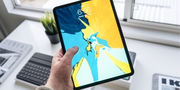 iPad with A18 chip and Apple Intelligence is “still coming this year”