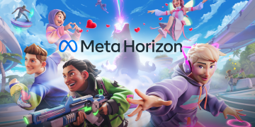 Meta to shut down VR Horizon Worlds