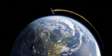 Nvidia unveils Vera Rubin Space-1 for orbital data centers