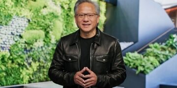 Nvidia to unveil Arm laptop chips at Computex 2026
