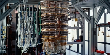 Google says fewer qubits may be enough to crack Bitcoin