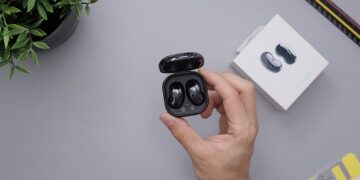 Samsung launches Hearapy app for motion sickness relief
