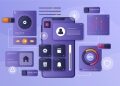 AI agents that operate your UI: The new enterprise threat model and how to contain it