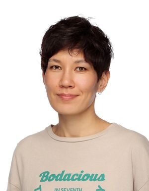 Designing for scale: How Assiya Jaisheva helped Arbuz.kz grow, expand, and win