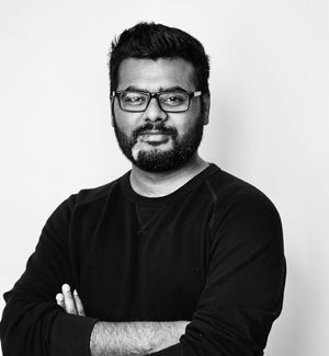 Designing intelligent systems: Prasannavenkatesh Chandrasekar on translating complexity into real-world outcomes